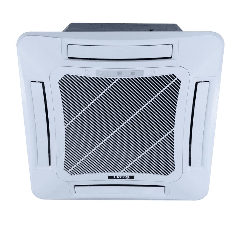 Gree 1.5 Ton Cassette Type AC price in Bangladesh