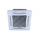 Gree 2.5 Ton Cassette Type Ac- Inverter. Gree Cassette Type AC