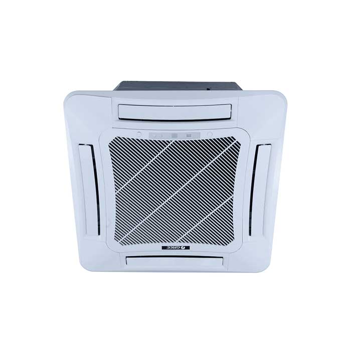 Gree 5 Ton Cassette Type Ac. Gree Inverter AC 1.5 Ton price in Bangladesh