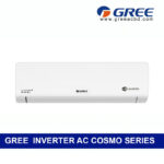 Gree 1 Ton Inverter AC Price in Bangladesh. Gree AC price in BD. gree 2 ton ac.