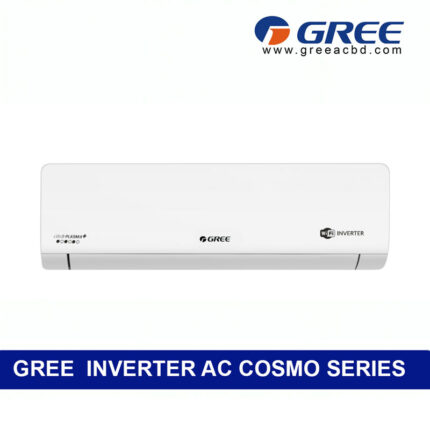 Gree 1 Ton Inverter AC Price in Bangladesh. Gree AC price in BD. gree 2 ton ac.