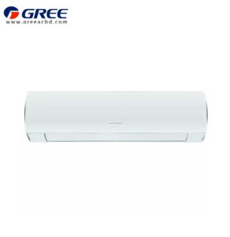 Gree Ac Inverter 1 Ton price in Bangladesh. Gree Inverter AC 1.5 ton. GS-18XFV32