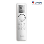 Gree AC Remote