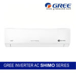 Gree-AC-Unit-1-Ton-price-in-Bangladesh. Gree Inverter AC Shimo 2 Ton. Gree Inverter Ac Shimo . jpg