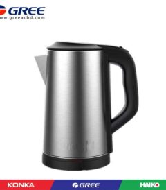 Electric Kettle 2.6 LTR price in Bangladesh