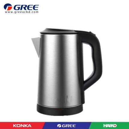 Electric Kettle 2.6 LTR price in Bangladesh
