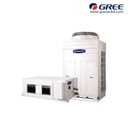 GREE Duct AC 8.5 Ton price in Bangladesh