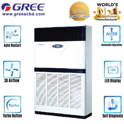Gree Floor Standing AC