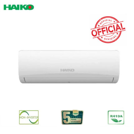 Haiko Ac 2 Ton.