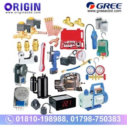 AC Accessories Price