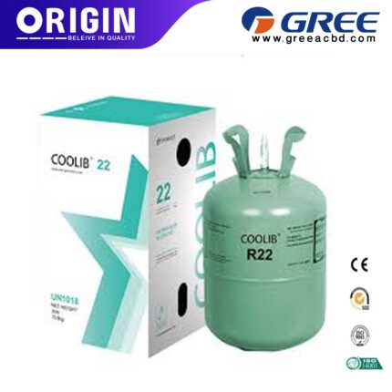 AC Gas R22 Refrigerant