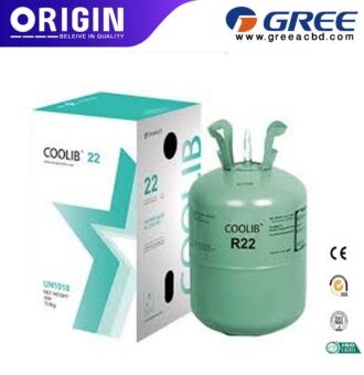 AC Gas R22 Refrigerant