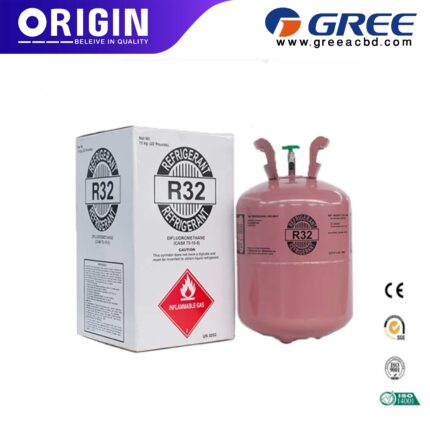 AC Gas R32 Refrigerant
