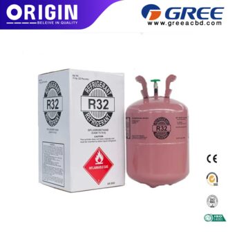 AC Gas R32 Refrigerant