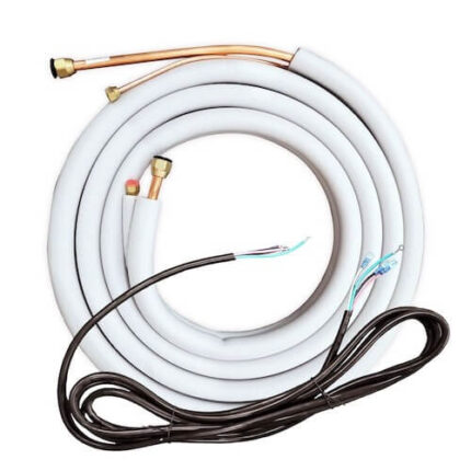 Copper Pipe Set For AC Installation