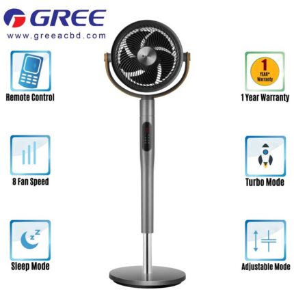 Gree Air Circulator Fan price in Bangladesh