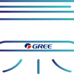 Gree Inverter AC