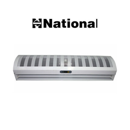 National Air Curtain 3 Feet price in Bangladesh