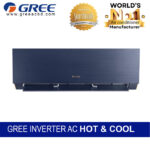 Gree Inverter AC 1.5 Ton​.
