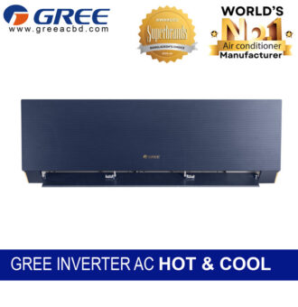 Gree Inverter AC 1.5 Ton​.