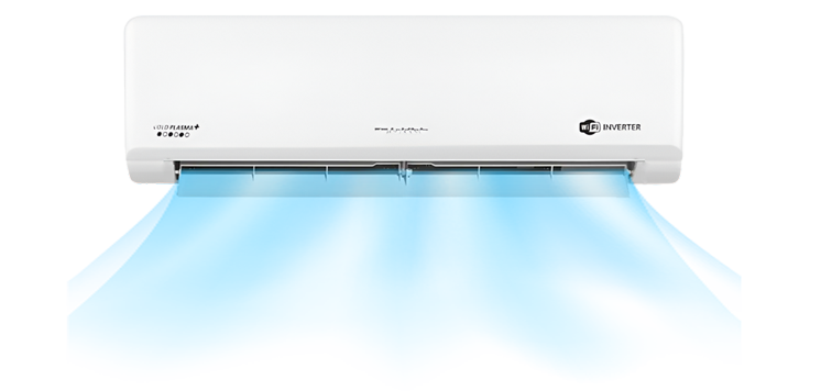 Gree-ac-bd cosmo series