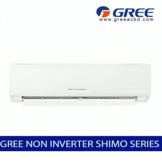 1.5 ton non inverter AC