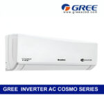 gree inverter ac 1.5 ton cosmo 3v. gree ac 2 ton inverter