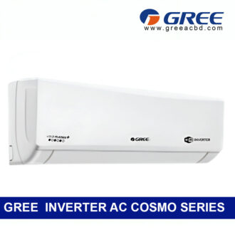 gree inverter ac 1.5 ton cosmo 3v. gree ac 2 ton inverter