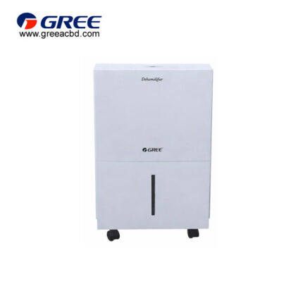 Gree Dehumidifier 24L