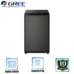 Gree Washing Machine Price in Bangladesh