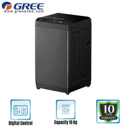 Gree Washing Machine 10 kg
