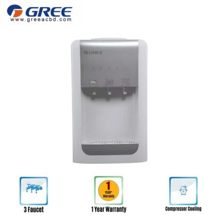 Gree Water Dispenser price in Bangladesh