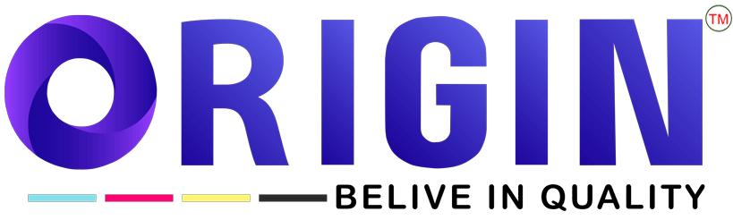 Origin Logo